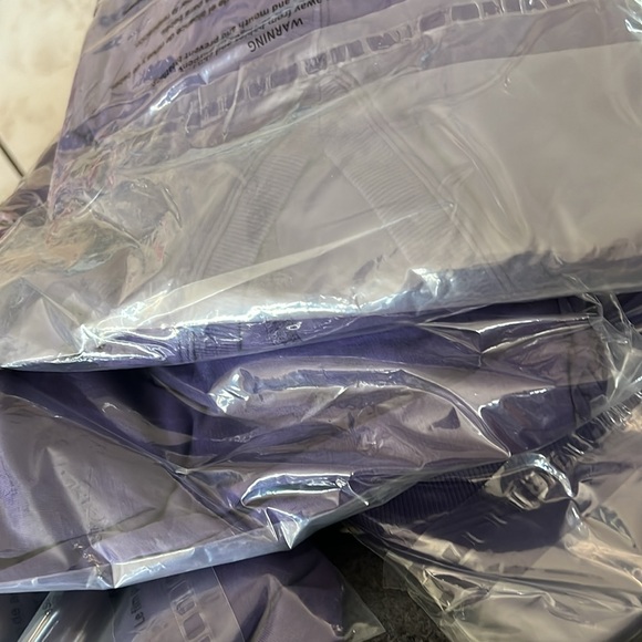 Free People Hot Shot Tee Romper, Various Sizes NWT (DARK PURPLE💜) - Picture 6 of 7